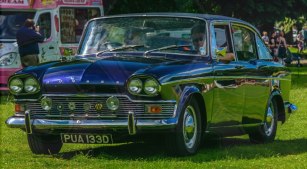 FDLCVS-120-GC-2019-1966 HUMBER IMPERIAL